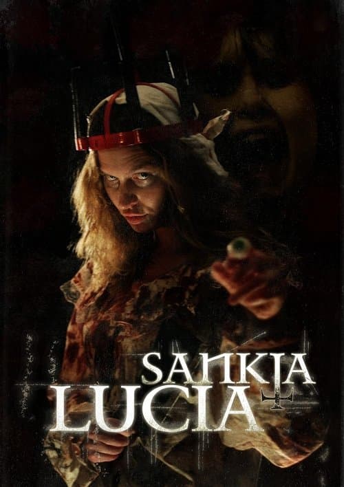 Sankta Luciaのポスター