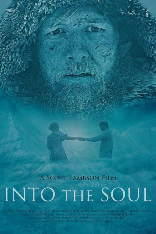 Into the Soulのポスター