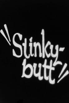 Stinky-Buttのポスター