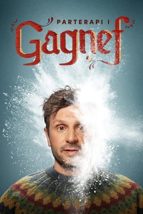 Parterapi i Gagnefのポスター