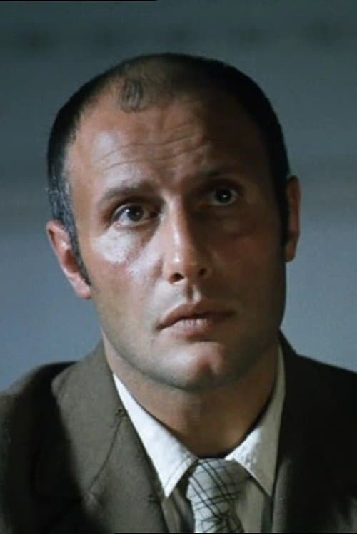 Александр Пороховщиков