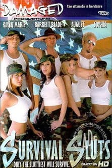 Survival Slutsのポスター