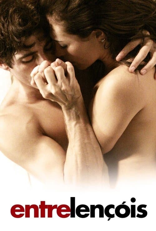 Entre Lençóisのポスター