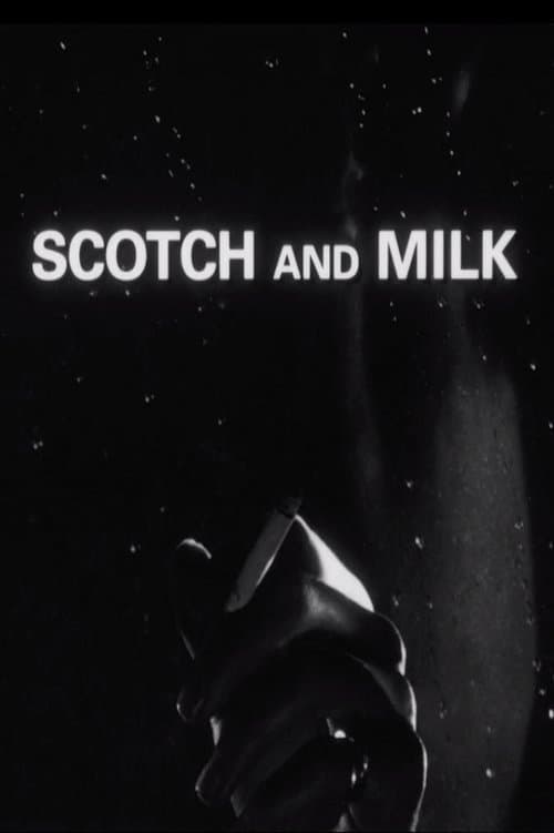 Scotch and Milkのポスター
