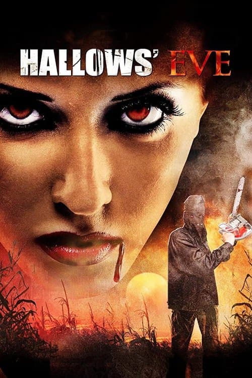 Hallows' Eveのポスター