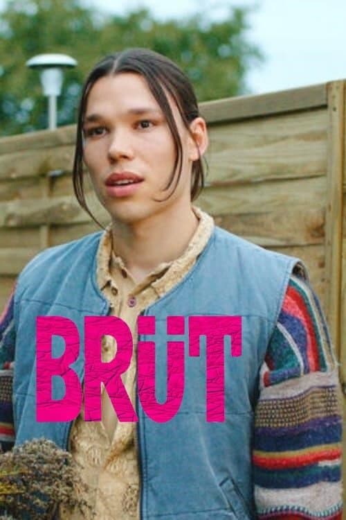 Brütのポスター