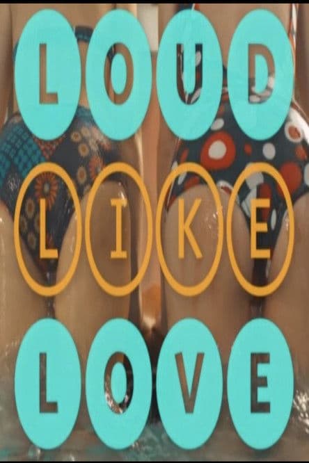 Placebo: Loud Like Loveのポスター