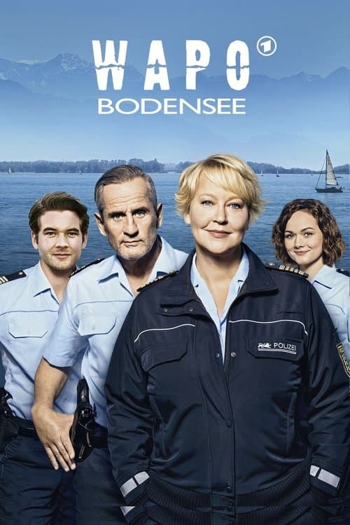 WaPo Bodenseeのポスター