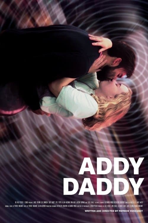 Addy Daddyのポスター