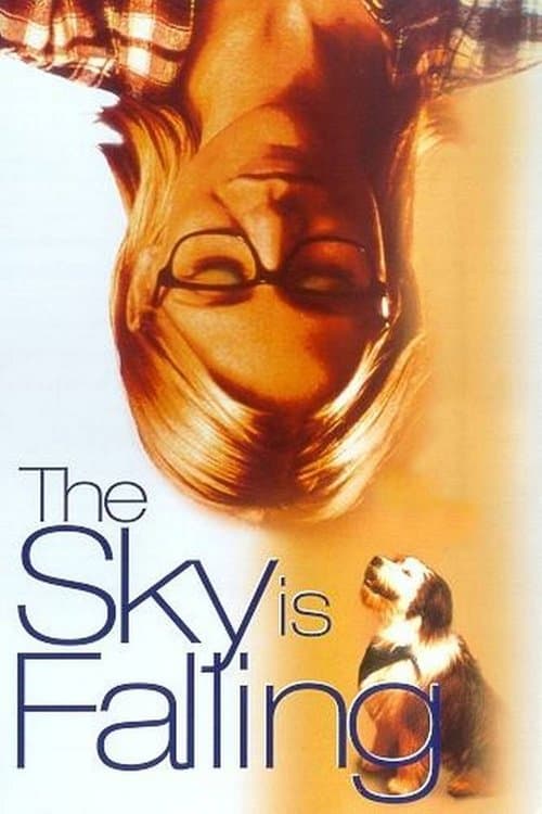 The Sky is Fallingのポスター