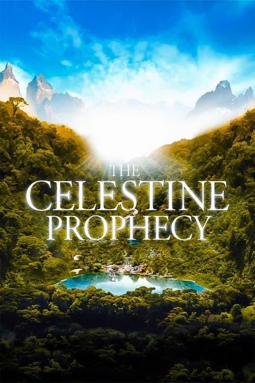 The Celestine Prophecyのポスター