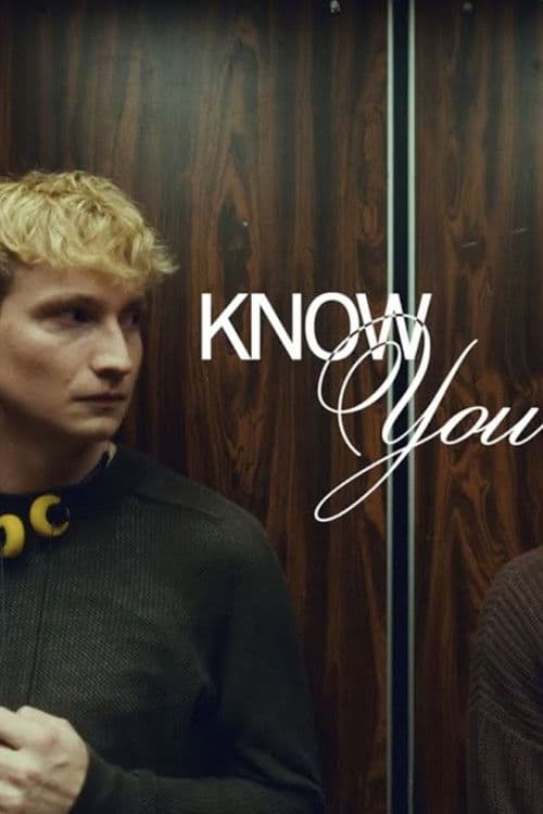 Know Youのポスター