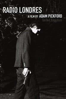 Radio Londresのポスター