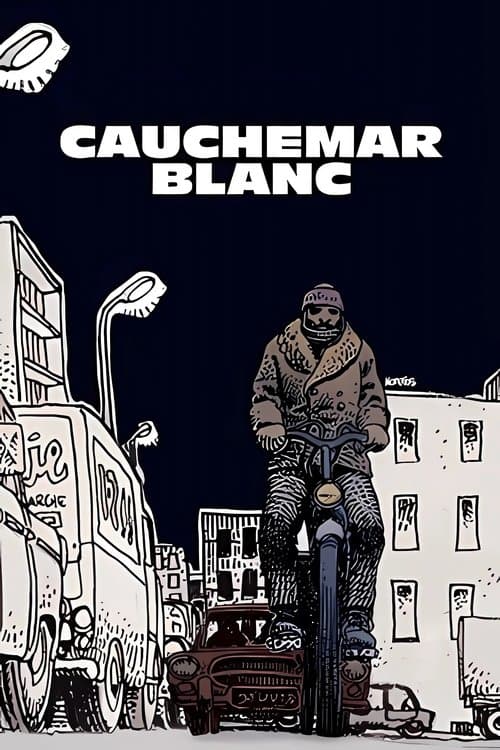 Cauchemar Blancのポスター