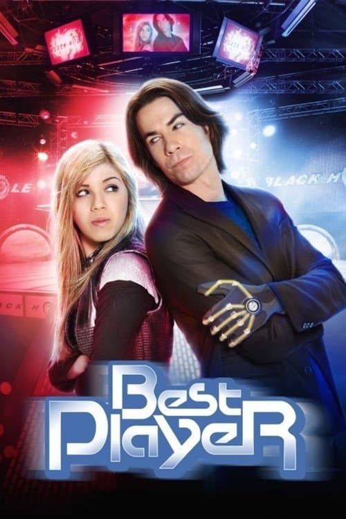 Best Playerのポスター
