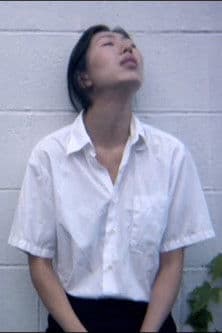 Beijing Hazeのポスター