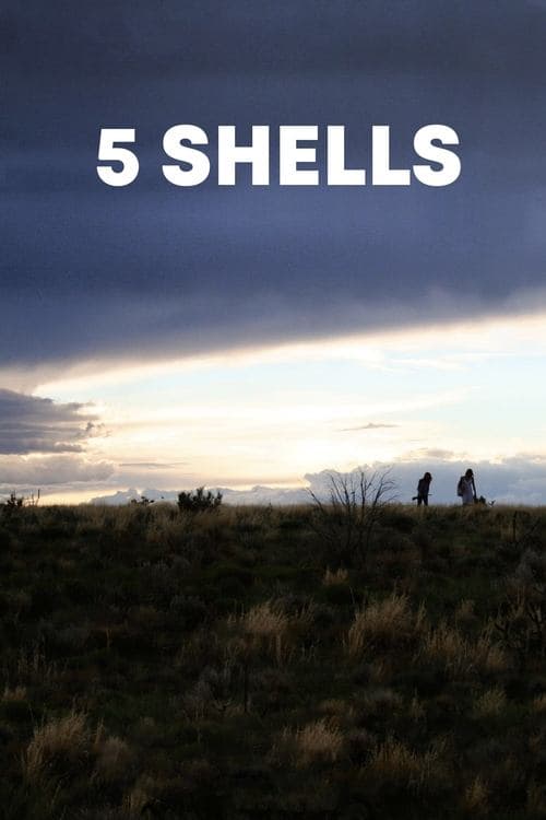 5 Shellsのポスター