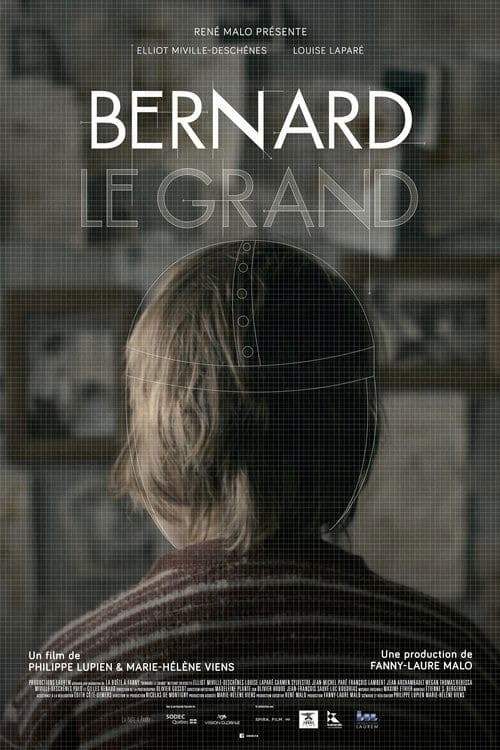 Bernard le Grandのポスター