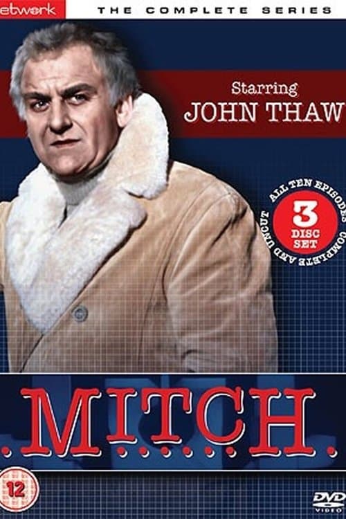Mitchのポスター