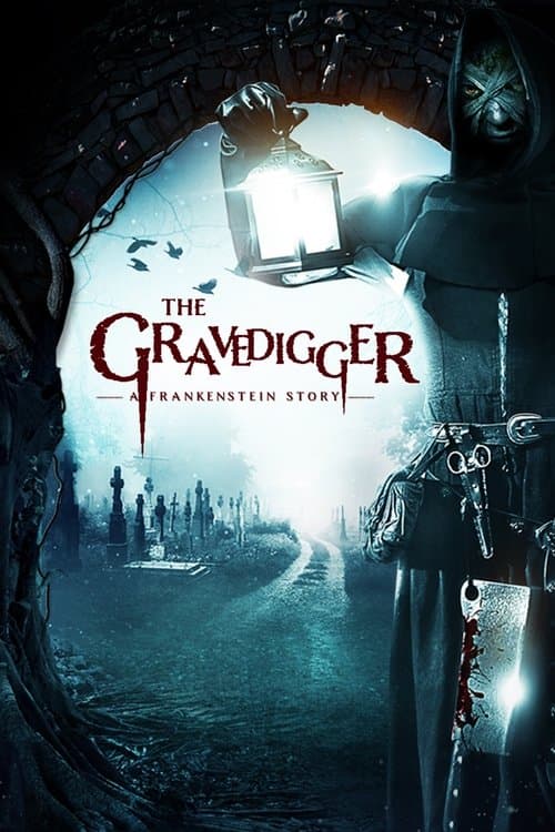 The Gravediggerのポスター