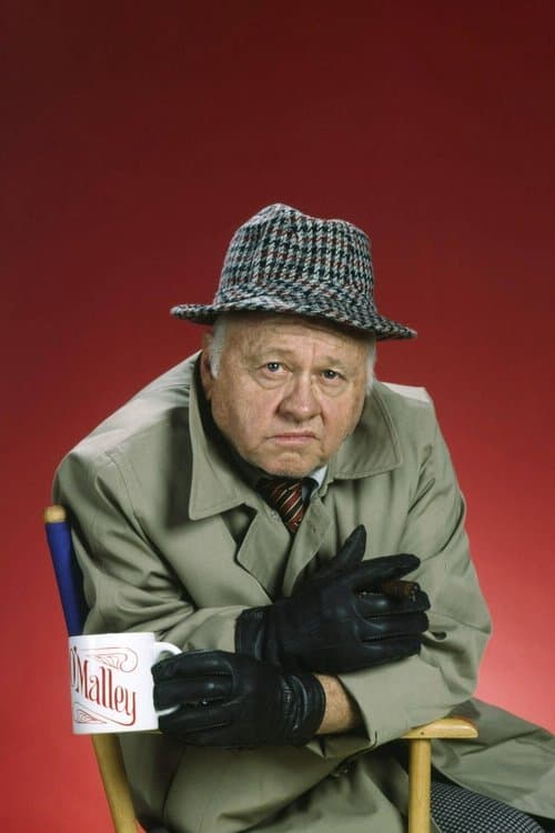 O’Malleyのポスター