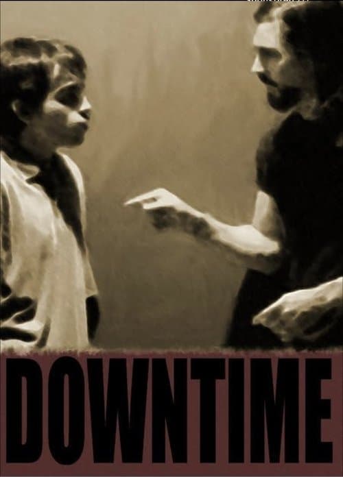 Downtimeのポスター