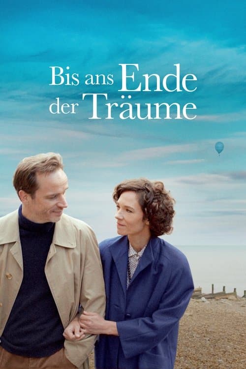 Bis ans Ende der Träumeのポスター