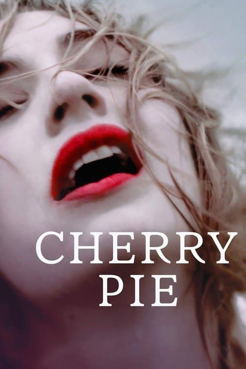 Cherry Pieのポスター