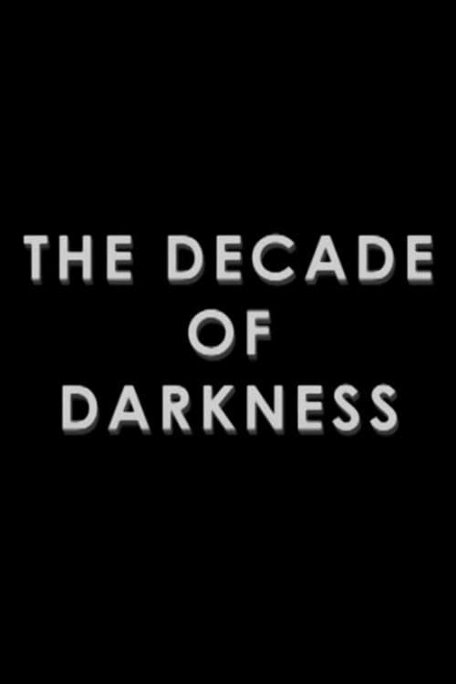 The Return of the Living Dead:  The Decade of Darknessのポスター