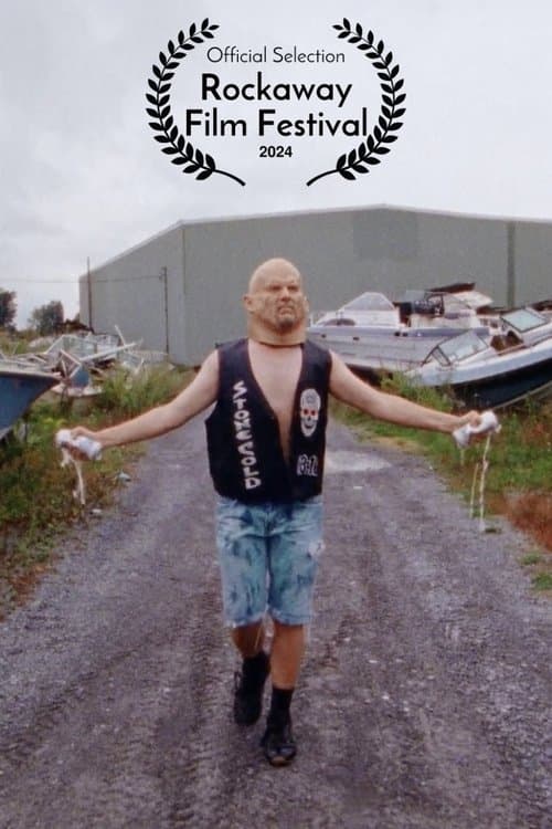 Bubblegum and the Texas Belt Buckleのポスター