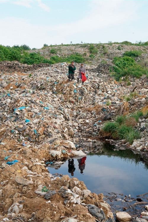 Ashghal-ha va Arousak-haのポスター