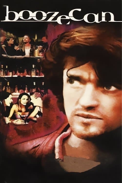 Boozecanのポスター