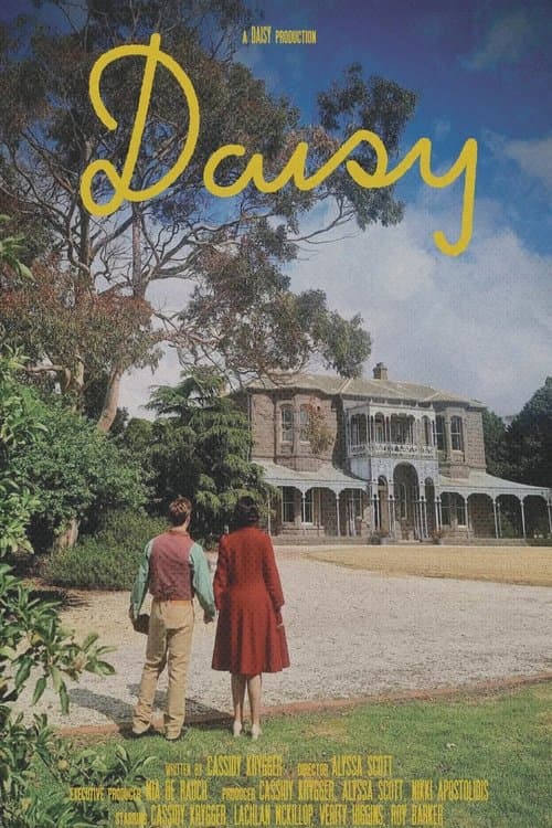 Daisyのポスター