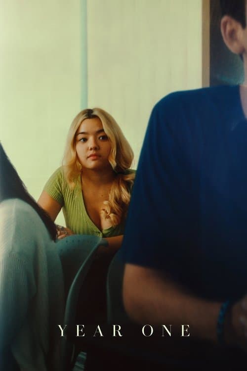 Year Oneのポスター