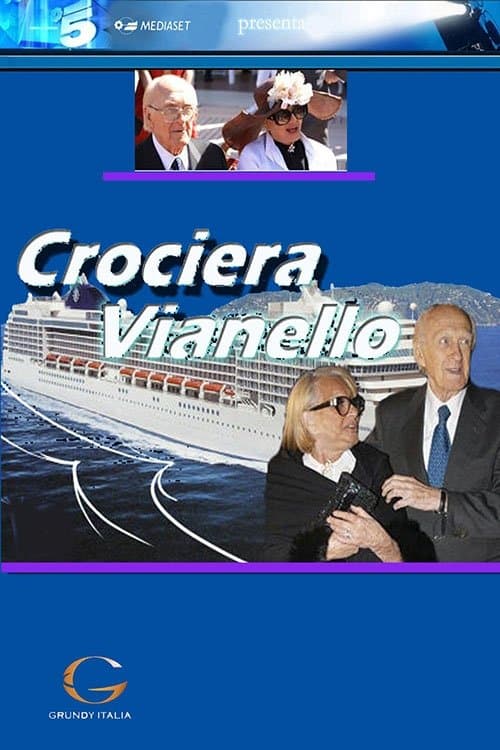 Crociera Vianelloのポスター