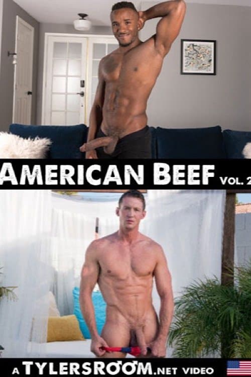 American Beef 2のポスター