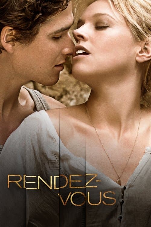 Rendez-Vousのポスター