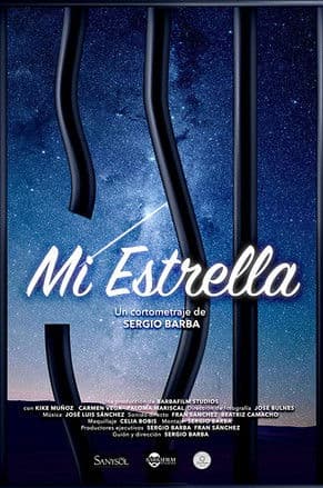 Mi Estrella (My Star)のポスター