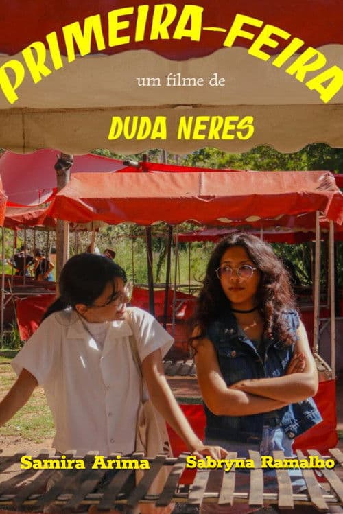 Primeira-Feiraのポスター