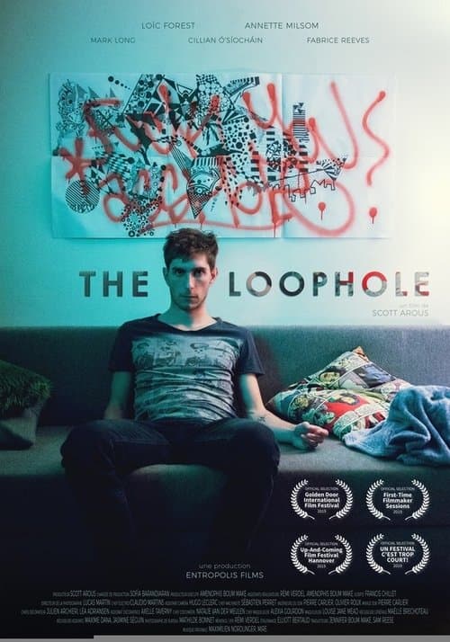 The Loopholeのポスター