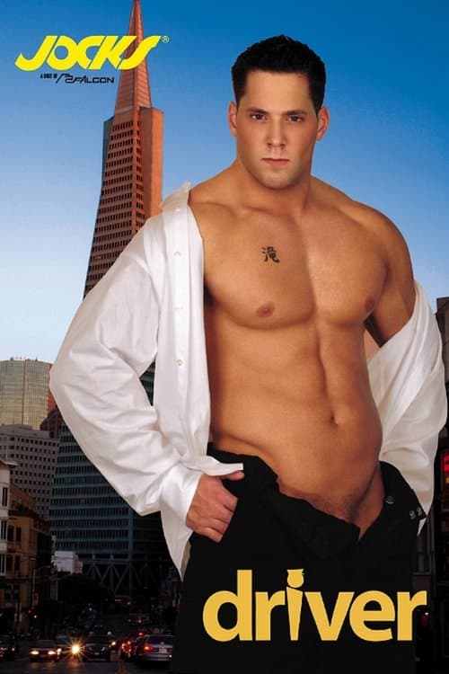 Driverのポスター