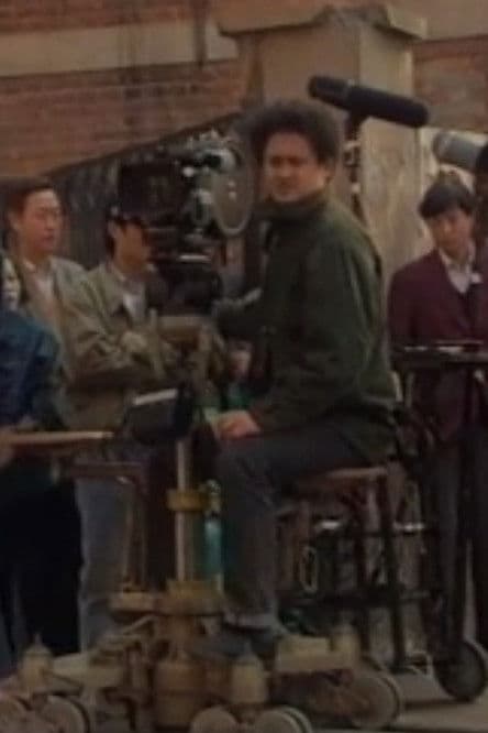 停机のポスター