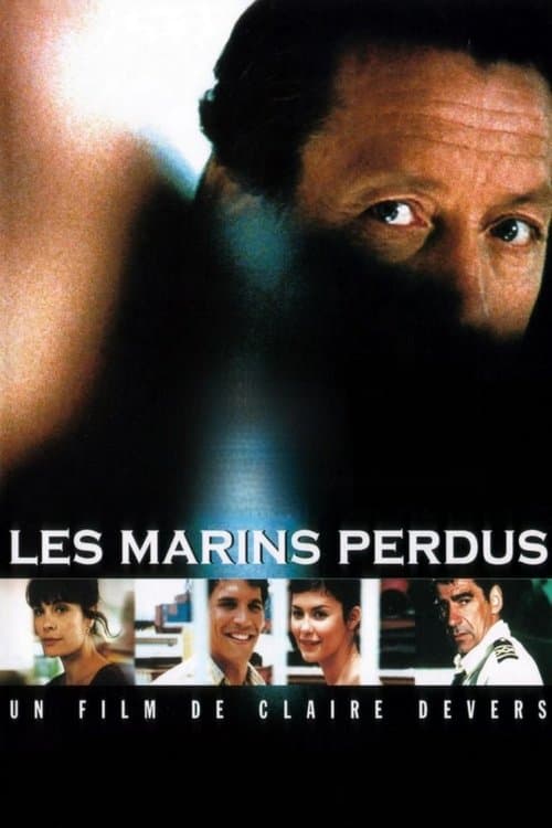 Les marins perdusのポスター