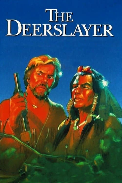 The Deerslayerのポスター