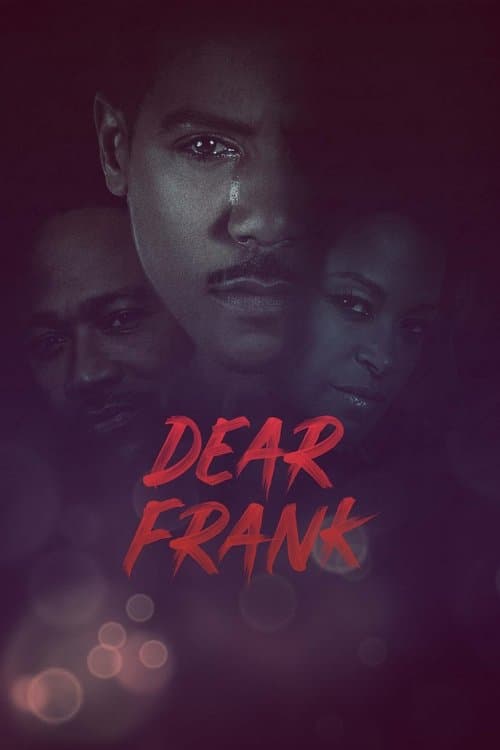 Dear Frankのポスター