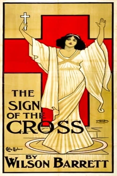 The Sign of the Crossのポスター