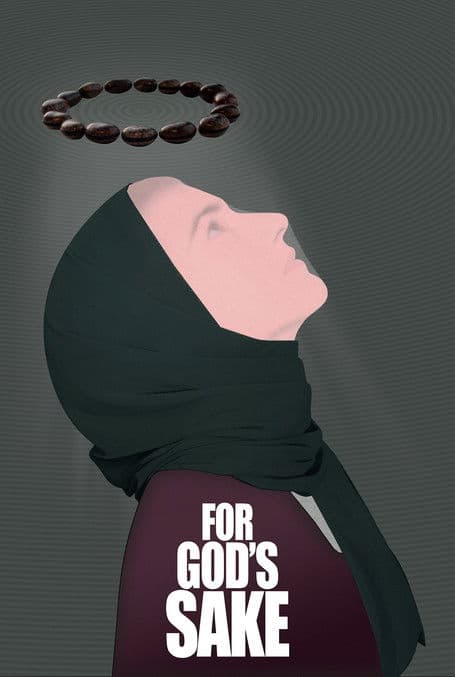 For God's Sakeのポスター