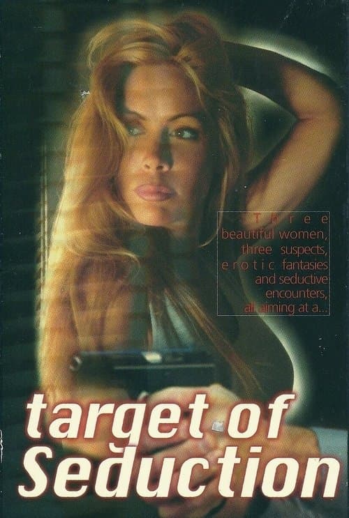 Target of Seductionのポスター