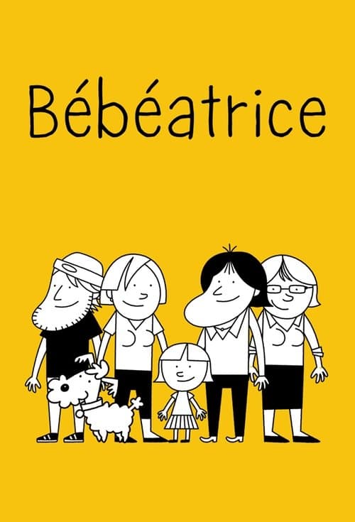 Bébéatriceのポスター