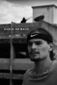 Duelo de baileのポスター
